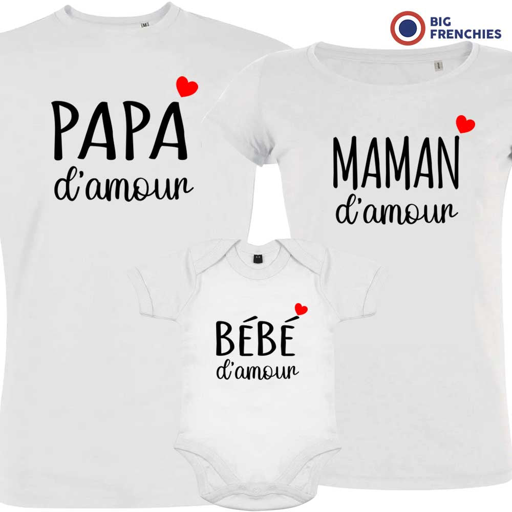 Body t shirt bébé fashion