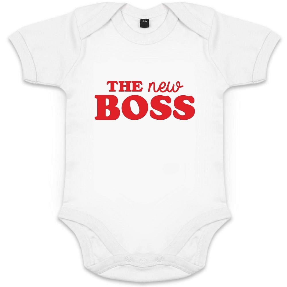 Boss baby pjs hot sale