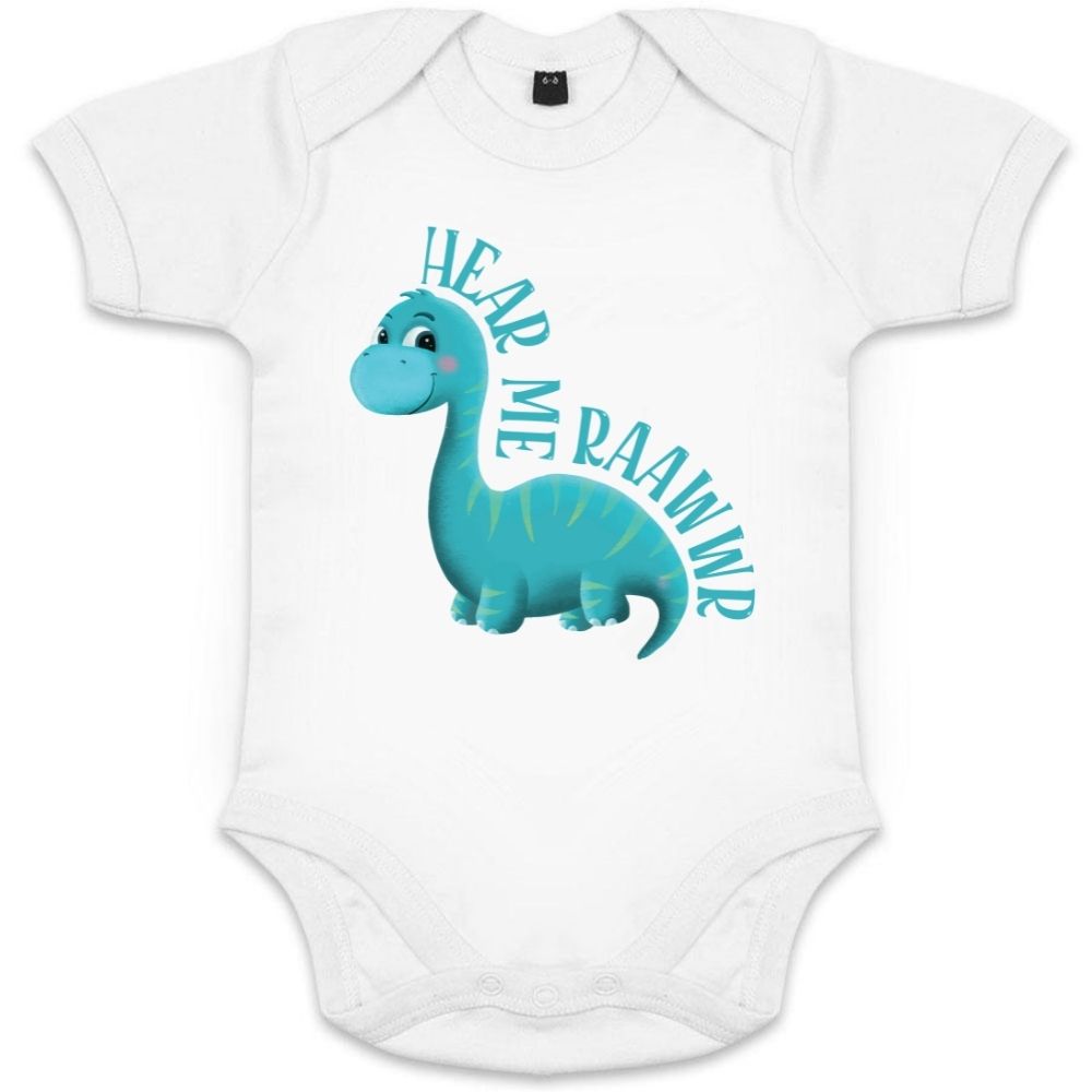 Childrens dinosaur online onesie