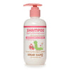 Little Twig Organic Shampoo – Gentle, Vitamin-Rich Hair Care with Natural Scents 8.5 FL Oz.