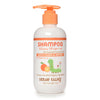 Little Twig Organic Shampoo – Gentle, Vitamin-Rich Hair Care with Natural Scents 8.5 FL Oz.