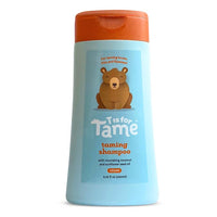 T Is For Tame Kids Hair Taming Shampoo – Natural, Knot-Free, and Baby-Safe, 6.76 FL Oz