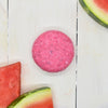 Packaged Kids Summer Watermelon Shampoo Bar – Fun, Fruity, and Tear-Free by Tangie 2 Oz.