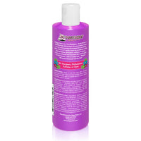 3-in-1 Shampoo, Body Wash, & Bubble Bath – Funky Fruit Scent 8 FL Oz.