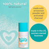 T Is For Tame Kids Dry Shampoo – 100% Natural, Vegan, Water-Free Hair Refresh for Babies & Kids 1 FL Oz.