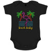 Beach Baby Organic Cotton Baby Onesie