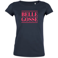 Belle Gosse Women's Organic Cotton Tee