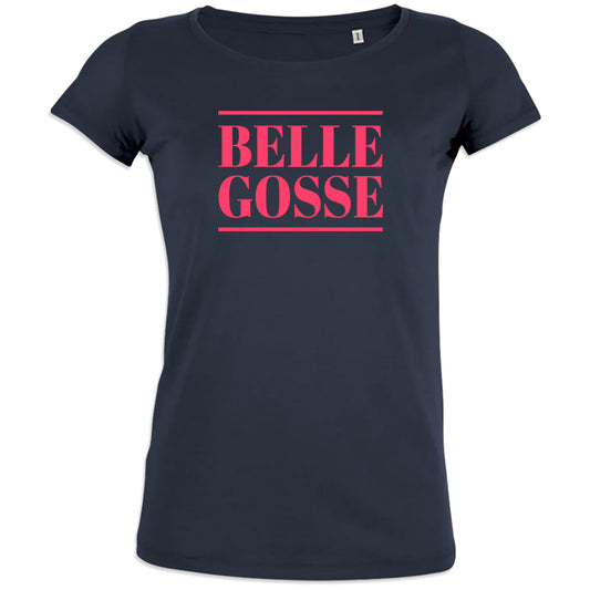 Belle Gosse Women's Organic Cotton Tee