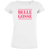 Belle Gosse Women's Organic Cotton Tee