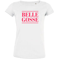 Belle Gosse Women's Organic Cotton Tee