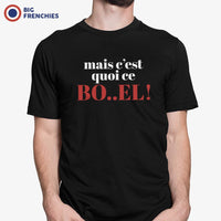 Mais C'est Quoi Ce Bordel! Men's Organic Cotton Tee