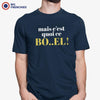 Mais C'est Quoi Ce Bordel! Men's Organic Cotton Tee