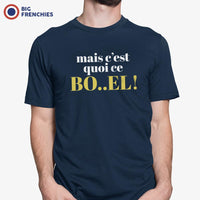 Mais C'est Quoi Ce Bordel! Men's Organic Cotton Tee