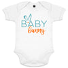 Baby Bunny Organic Cotton Baby Unisex Onesie