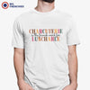 Charcuterie Is The French Word For Lunchable Men's Organic Cotton Tee