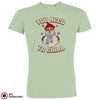 You Need To Chill Christmas Men's Organic Cotton Tee