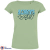 Always Cold Christmas Women's Organic Cotton Tee