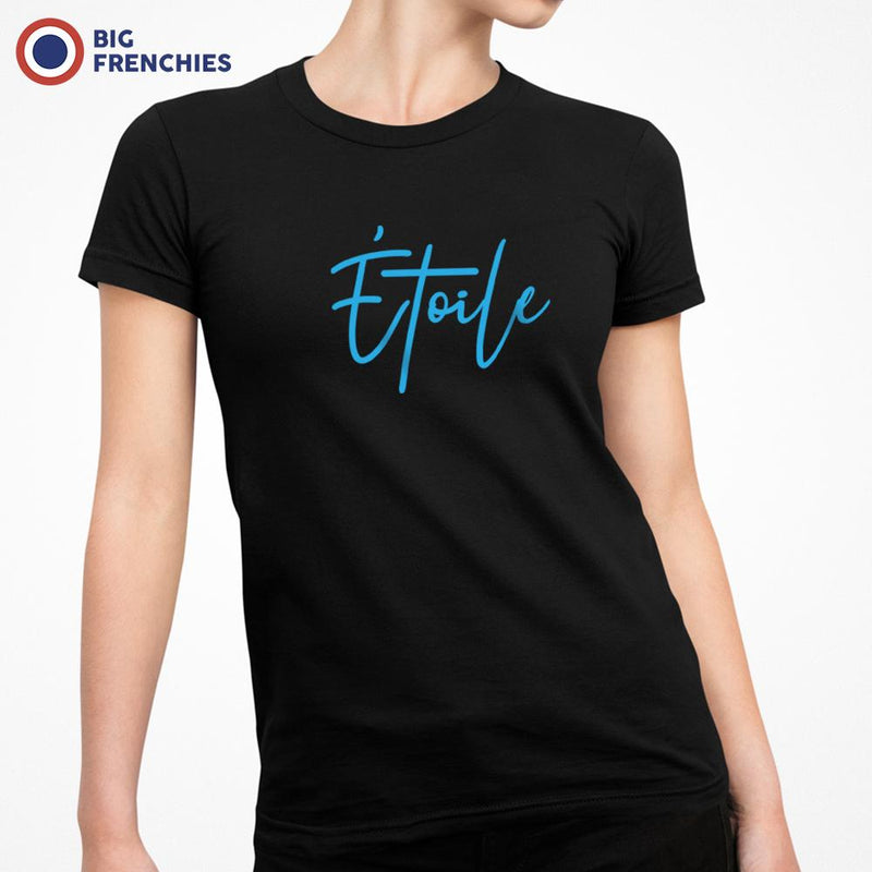 Étoile Women's Organic Cotton Tee