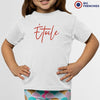 Étoile Youth & Toddler Organic Cotton Tee