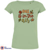 Fall is In The Air Men's Organic Cotton Tee