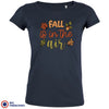 Fall is In The Air Men's Organic Cotton Tee