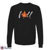 Fall Unisex Organic Cotton Sweatshirt