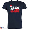 Daddy Claus Men's Organic Cotton Tee