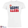 Daddy Claus Men's Organic Cotton Tee