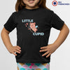 Little Cupid Youth & Toddler Organic Cotton Tee