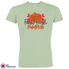 Farm Fresh Pumpkin Men's Organic Cotton Tee