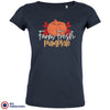 Farm Fresh Pumpkin Women's Organic Cotton Tee