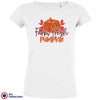 Farm Fresh Pumpkin Women's Organic Cotton Tee