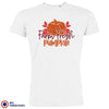 Farm Fresh Pumpkin Men's Organic Cotton Tee