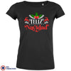 Feliz Navidad Christmas Women's Organic Cotton Tee