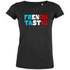 Frenchtastic Women's Organic Cotton Tee