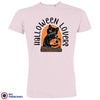 Halloween Lovers With a Cat Men's Organic Cotton Tee