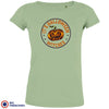 It's Halloween Witches Women's Organic Cotton Tee