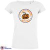 It's Halloween Witches Women's Organic Cotton Tee