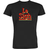 Le Sigh Men's Organic Cotton Tee