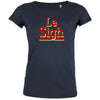 Le Sigh Women's Organic Cotton Tee