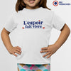 L'espoir Fait Vivre Youth & Toddler Organic Cotton Tee