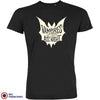 Vampires Party All Night Halloween Men's Organic Cotton Tee