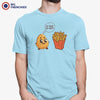 Is that You Bro? French Frise Men's Organic Cotton Tee