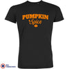 Pumpkin Spice Men's Organic Cotton Tee