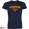 Pumpkin Spice Men's Organic Cotton Tee