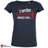 L'apéro Recrute Engagez-Vous Women's Organic Cotton Tee