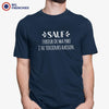 Sauf Erreur De Ma Part J'ai Toujours Raison Men's Organic Cotton Tee