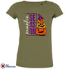 Pumpkin Season Women's Organic Cotton Tee