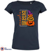 Pumpkin Season Women's Organic Cotton Tee