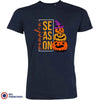 Pumpkin Season Men's Organic Cotton Tee